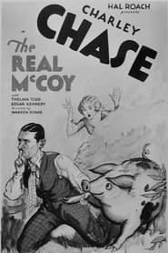 The Real McCoy' Poster