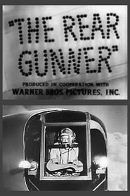The Rear Gunner' Poster