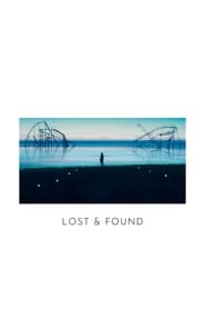 Lost  Found' Poster