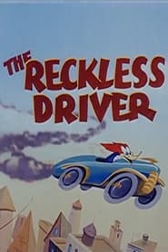 The Reckless Driver' Poster