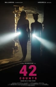 42 Counts' Poster
