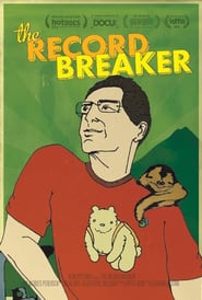 The Record Breaker' Poster