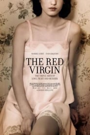 The Red Virgin' Poster