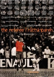 The Referee' Poster
