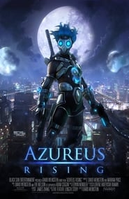 Azureus Rising' Poster