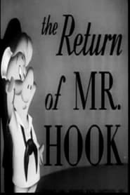 The Return of Mr Hook' Poster