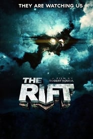 The Rift' Poster