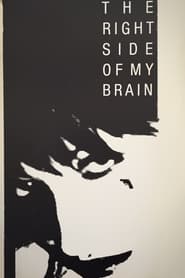 The Right Side of My Brain' Poster
