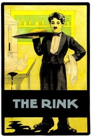 The Rink' Poster