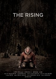 The Rising' Poster