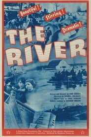 The River' Poster