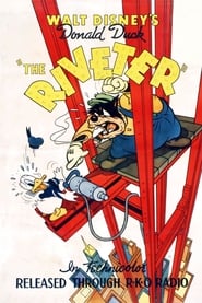 The Riveter' Poster