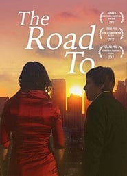 The Road To' Poster