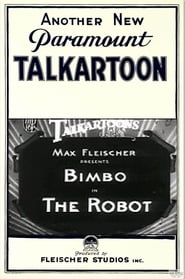 The Robot' Poster