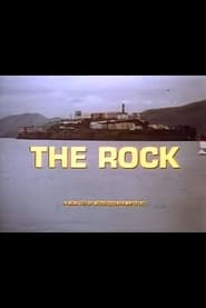 The Rock' Poster