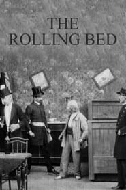 The Rolling Bed' Poster