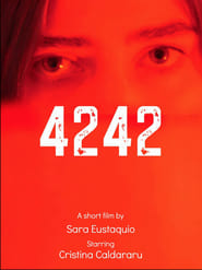 4242' Poster