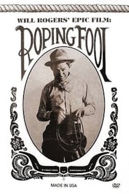 The Ropin Fool' Poster