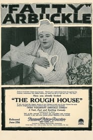 The Rough House' Poster