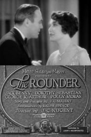 The Rounder' Poster