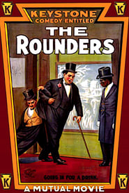 The Rounders' Poster