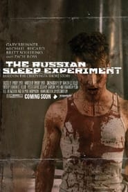 Streaming sources forThe Russian Sleep Experiment