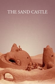 The Sand Castle' Poster