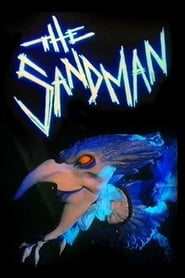 The Sandman' Poster