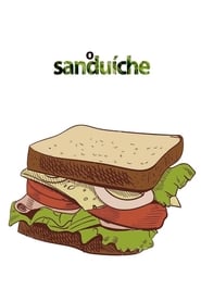 The Sandwich' Poster