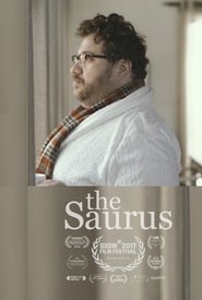 The Saurus' Poster