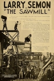 The Sawmill' Poster