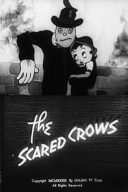 The Scared Crows' Poster