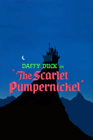 The Scarlet Pumpernickel' Poster