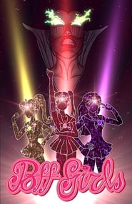 BFF Girls' Poster