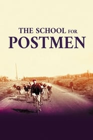 School for Postmen' Poster