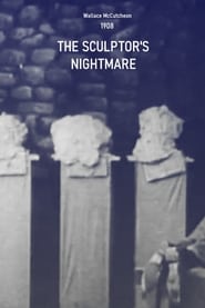 The Sculptors Nightmare' Poster