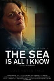 The Sea Is All I Know' Poster