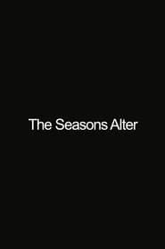 The Seasons Alter' Poster
