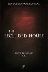 The Secluded House' Poster