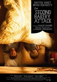 The Second Bakery Attack' Poster