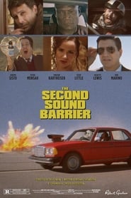 The Second Sound Barrier' Poster