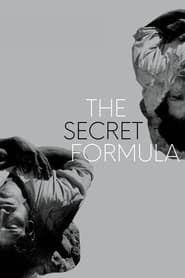 The Secret Formula' Poster