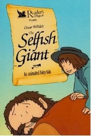 The Selfish Giant' Poster