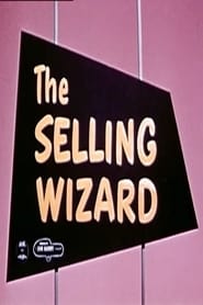 The Selling Wizard' Poster