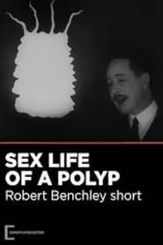 The Sex Life of the Polyp' Poster