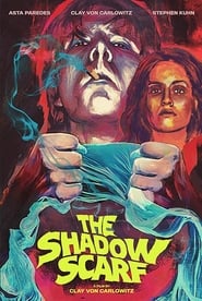 The Shadow Scarf' Poster