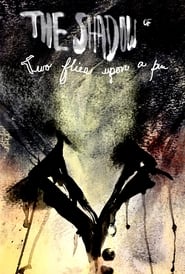 The Shadow of Two Flies Upon a Pin' Poster