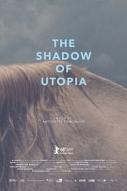 The Shadow of Utopia' Poster