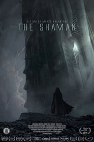 The Shaman' Poster
