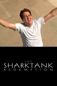 The SharkTank Redemption' Poster